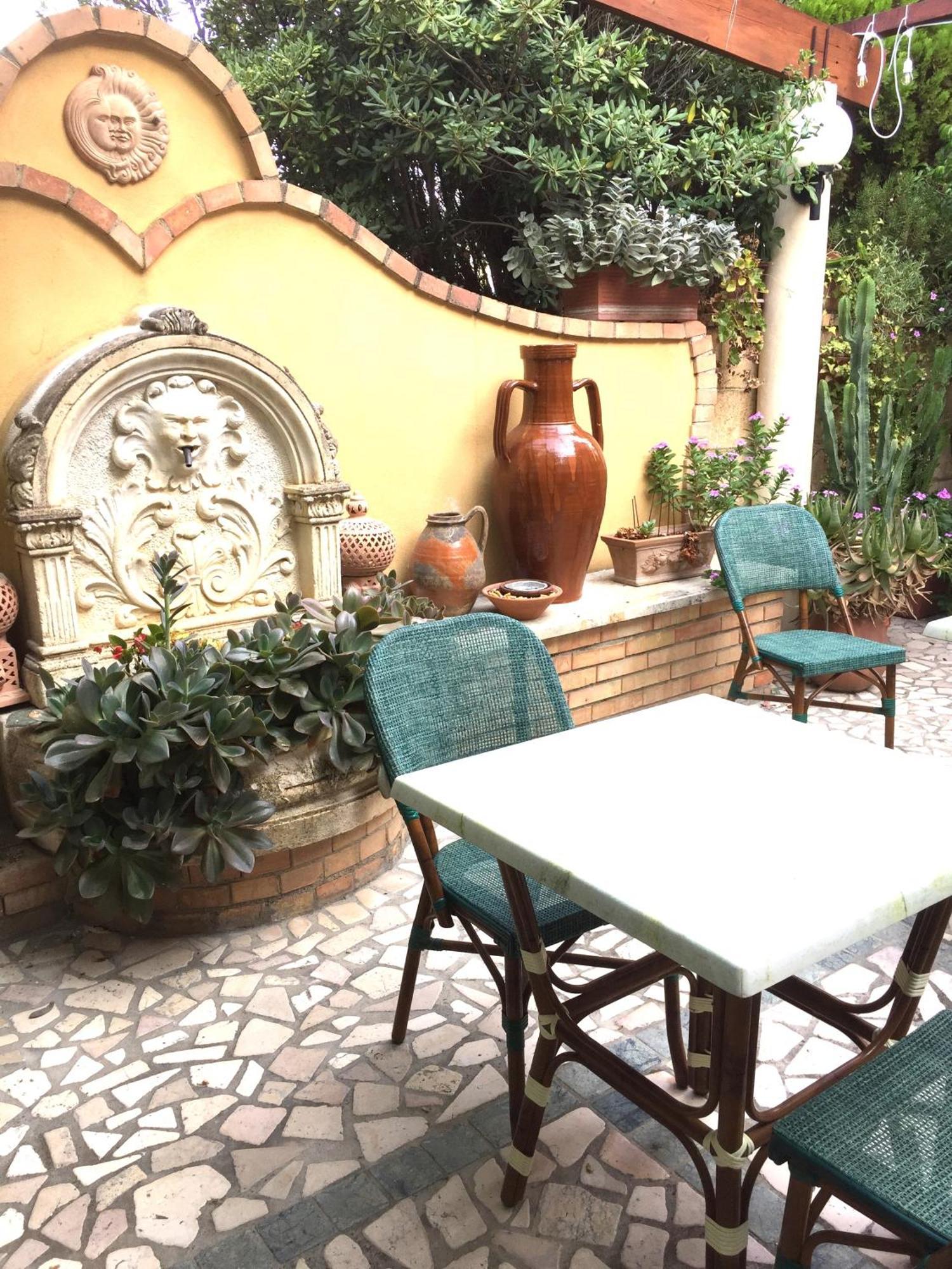Villa Aurora 레 카스텔라 외부 사진
