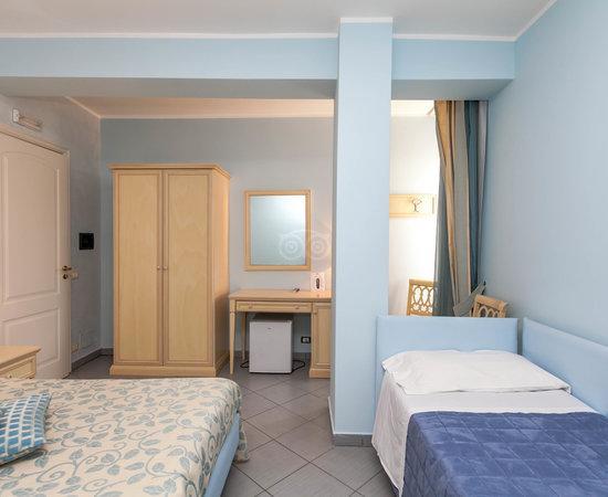 Villa Aurora 레 카스텔라 외부 사진